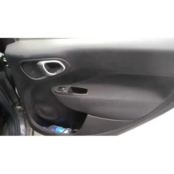 FIAT 500 L (330) '2014 BASIC NEGRO