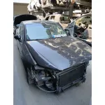 SEAT EXEO (3R2) MOTOR CAG. MANUAL 6V CVF/KW: 13.19/105 2008
