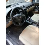 SEAT EXEO (3R2) MOTOR CAG. MANUAL 6V CVF/KW: 13.19/105 2008