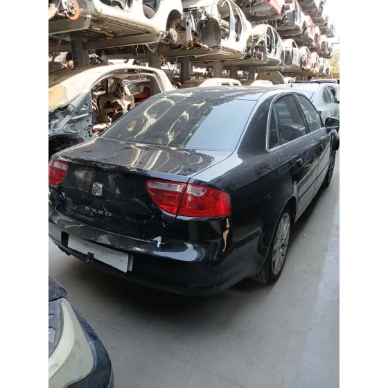 MOTOR CAG. MANUAL 6V CVF/KW: 13.19/105