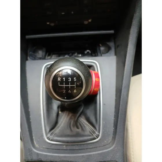 MOTOR CAG. MANUAL 6V CVF/KW: 13.19/105