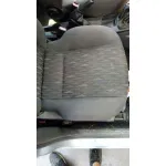 FORD FOCUS BERLINA (CAK) FORD FOCUS BERLINA (CAK) '2004 AMBIENTE AZUL 1998