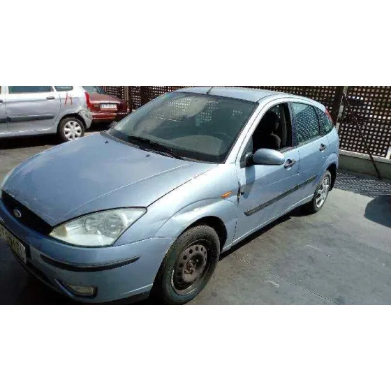 FORD FOCUS BERLINA (CAK) '2004 AMBIENTE AZUL