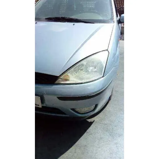 FORD FOCUS BERLINA (CAK) '2004 AMBIENTE AZUL
