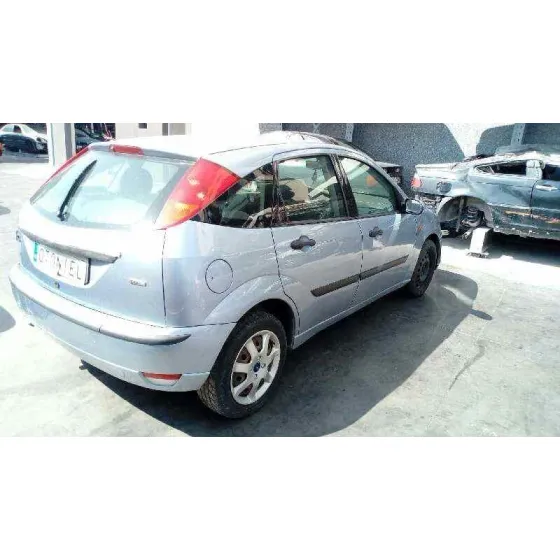 FORD FOCUS BERLINA (CAK) '2004 AMBIENTE AZUL