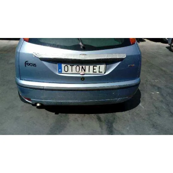 FORD FOCUS BERLINA (CAK) '2004 AMBIENTE AZUL
