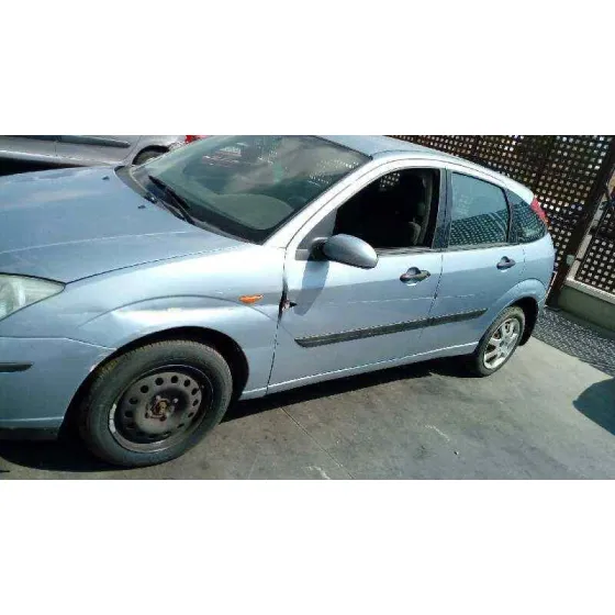 FORD FOCUS BERLINA (CAK) '2004 AMBIENTE AZUL
