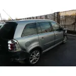 OPEL ZAFIRA B OPEL ZAFIRA B '2011 1.7 16V CDTI GRIS OSCURO 2005