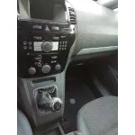 OPEL ZAFIRA B OPEL ZAFIRA B '2011 1.7 16V CDTI GRIS OSCURO 2005