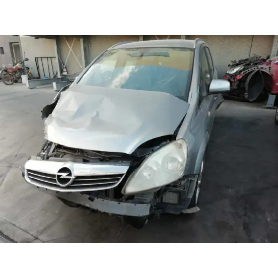 OPEL ZAFIRA B '2011 1.7 16V CDTI GRIS OSCURO