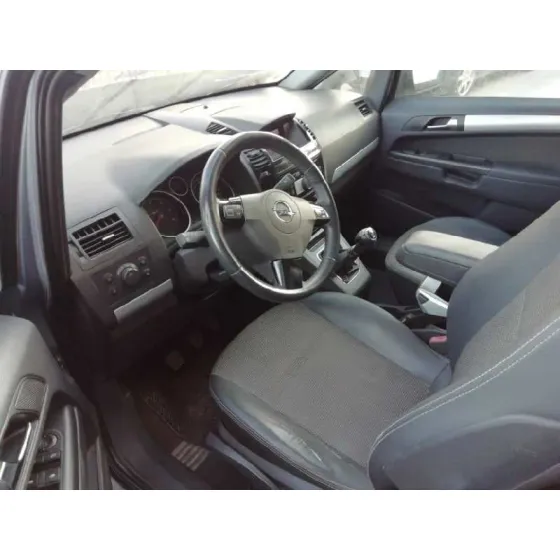 OPEL ZAFIRA B '2011 1.7 16V CDTI GRIS OSCURO