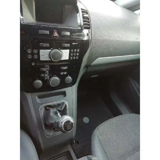 OPEL ZAFIRA B '2011 1.7 16V CDTI GRIS OSCURO