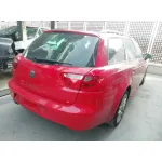 SEAT EXEO ST (3R5)(2009>) SEAT EXEO ST (3R5)(2009>) '2009 SPORT ROJO 2009