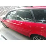 SEAT EXEO ST (3R5)(2009>) SEAT EXEO ST (3R5)(2009>) '2009 SPORT ROJO 2009
