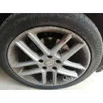 SEAT EXEO ST (3R5)(2009>) SEAT EXEO ST (3R5)(2009>) '2009 SPORT ROJO 2009