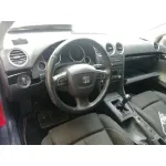 SEAT EXEO ST (3R5)(2009>) SEAT EXEO ST (3R5)(2009>) '2009 SPORT ROJO 2009