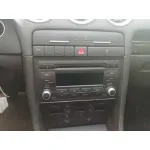 SEAT EXEO ST (3R5)(2009>) SEAT EXEO ST (3R5)(2009>) '2009 SPORT ROJO 2009