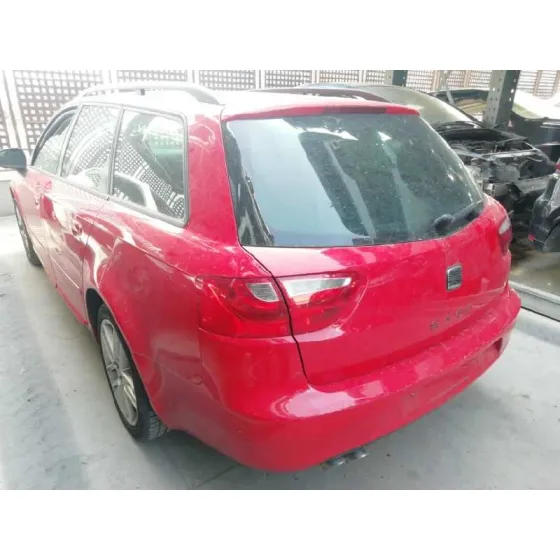 SEAT EXEO ST (3R5)(2009>) '2009 SPORT ROJO