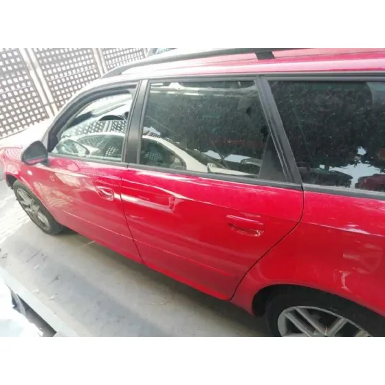 SEAT EXEO ST (3R5)(2009>) '2009 SPORT ROJO