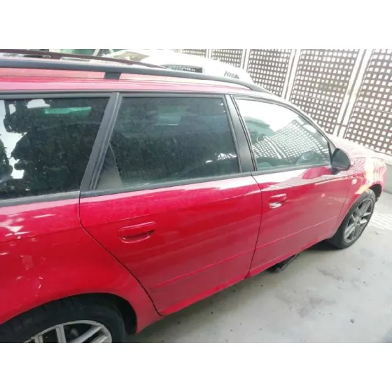SEAT EXEO ST (3R5)(2009>) '2009 SPORT ROJO