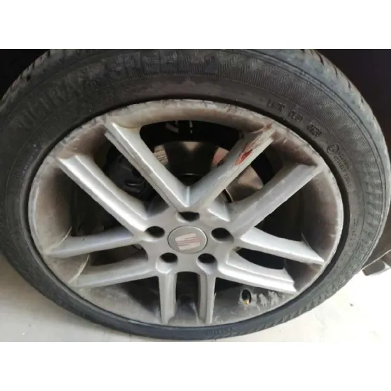 SEAT EXEO ST (3R5)(2009>) '2009 SPORT ROJO