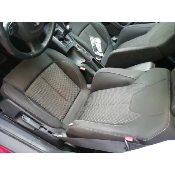SEAT EXEO ST (3R5)(2009>) '2009 SPORT ROJO