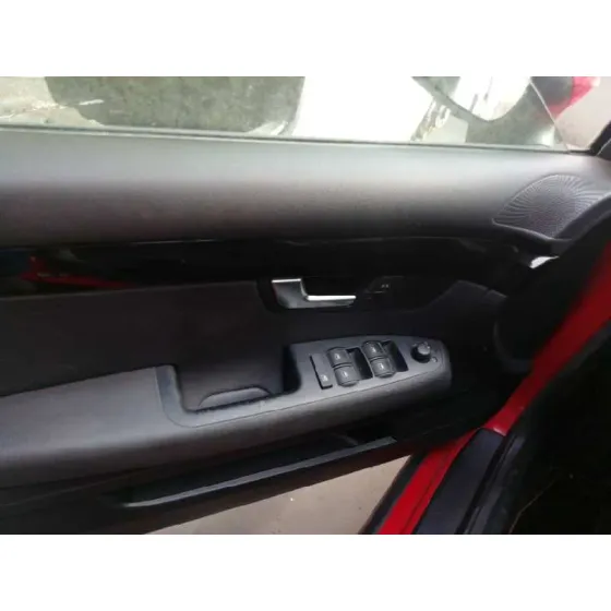 SEAT EXEO ST (3R5)(2009>) '2009 SPORT ROJO