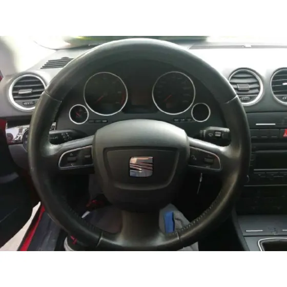 SEAT EXEO ST (3R5)(2009>) '2009 SPORT ROJO