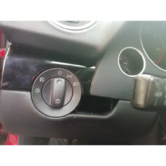 SEAT EXEO ST (3R5)(2009>) '2009 SPORT ROJO