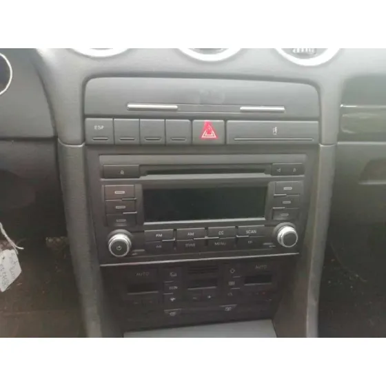 SEAT EXEO ST (3R5)(2009>) '2009 SPORT ROJO