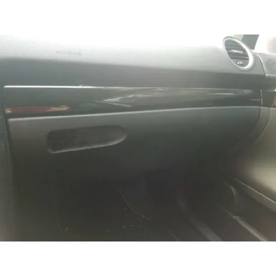 SEAT EXEO ST (3R5)(2009>) '2009 SPORT ROJO