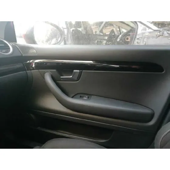 SEAT EXEO ST (3R5)(2009>) '2009 SPORT ROJO