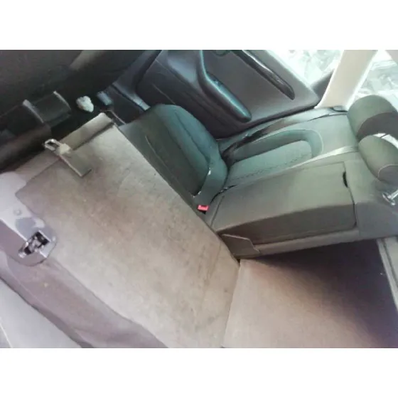 SEAT EXEO ST (3R5)(2009>) '2009 SPORT ROJO