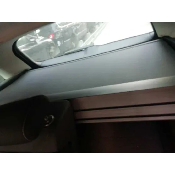 SEAT EXEO ST (3R5)(2009>) '2009 SPORT ROJO
