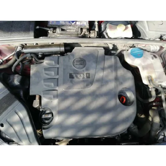 SEAT EXEO ST (3R5)(2009>) '2009 SPORT ROJO
