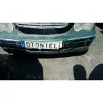 MERCEDES-BENZ CLASE C (W203) BERLINA MERCEDES CLASE C (W203) BERLINA '2000 200 CDI (203.004) VERDE/CALCINADO 2003