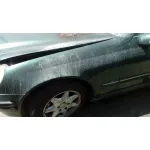 MERCEDES-BENZ CLASE C (W203) BERLINA MERCEDES CLASE C (W203) BERLINA '2000 200 CDI (203.004) VERDE/CALCINADO 2003