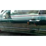 MERCEDES-BENZ CLASE C (W203) BERLINA MERCEDES CLASE C (W203) BERLINA '2000 200 CDI (203.004) VERDE/CALCINADO 2003