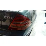 MERCEDES-BENZ CLASE C (W203) BERLINA MERCEDES CLASE C (W203) BERLINA '2000 200 CDI (203.004) VERDE/CALCINADO 2003