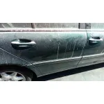 MERCEDES-BENZ CLASE C (W203) BERLINA MERCEDES CLASE C (W203) BERLINA '2000 200 CDI (203.004) VERDE/CALCINADO 2003