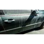 MERCEDES-BENZ CLASE C (W203) BERLINA MERCEDES CLASE C (W203) BERLINA '2000 200 CDI (203.004) VERDE/CALCINADO 2003