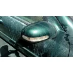 MERCEDES-BENZ CLASE C (W203) BERLINA MERCEDES CLASE C (W203) BERLINA '2000 200 CDI (203.004) VERDE/CALCINADO 2003