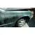 MERCEDES-BENZ CLASE C (W203) BERLINA MERCEDES CLASE C (W203) BERLINA '2000 200 CDI (203.004) VERDE/CALCINADO 2003