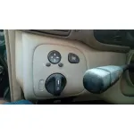 MERCEDES-BENZ CLASE C (W203) BERLINA MERCEDES CLASE C (W203) BERLINA '2000 200 CDI (203.004) VERDE/CALCINADO 2003