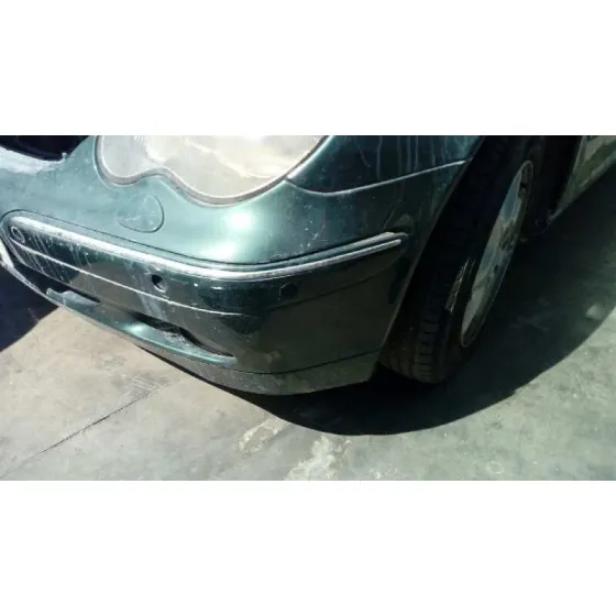 MERCEDES CLASE C (W203) BERLINA '2000 200 CDI (203.004) VERDE/CALCINADO