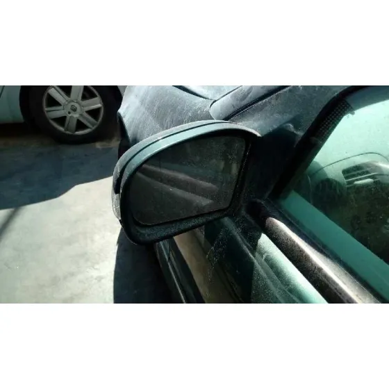 MERCEDES CLASE C (W203) BERLINA '2000 200 CDI (203.004) VERDE/CALCINADO
