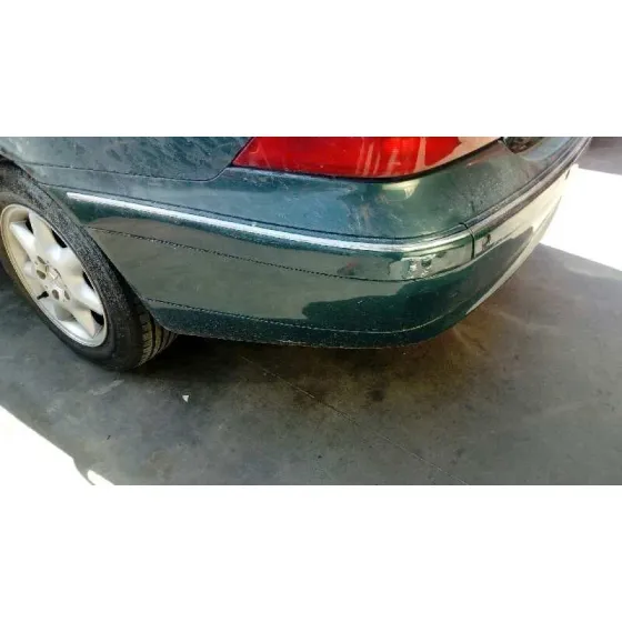 MERCEDES CLASE C (W203) BERLINA '2000 200 CDI (203.004) VERDE/CALCINADO