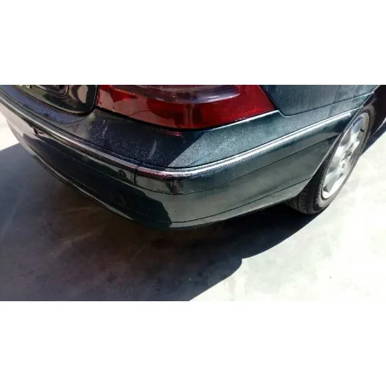 MERCEDES CLASE C (W203) BERLINA '2000 200 CDI (203.004) VERDE/CALCINADO