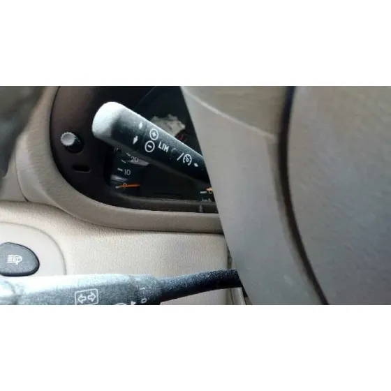 MERCEDES CLASE C (W203) BERLINA '2000 200 CDI (203.004) VERDE/CALCINADO