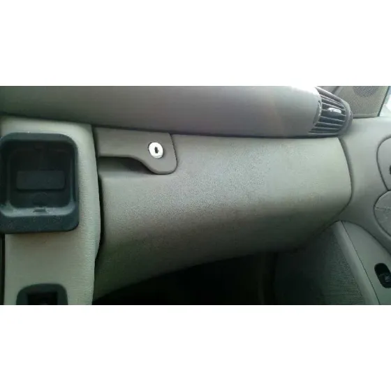 MERCEDES CLASE C (W203) BERLINA '2000 200 CDI (203.004) VERDE/CALCINADO